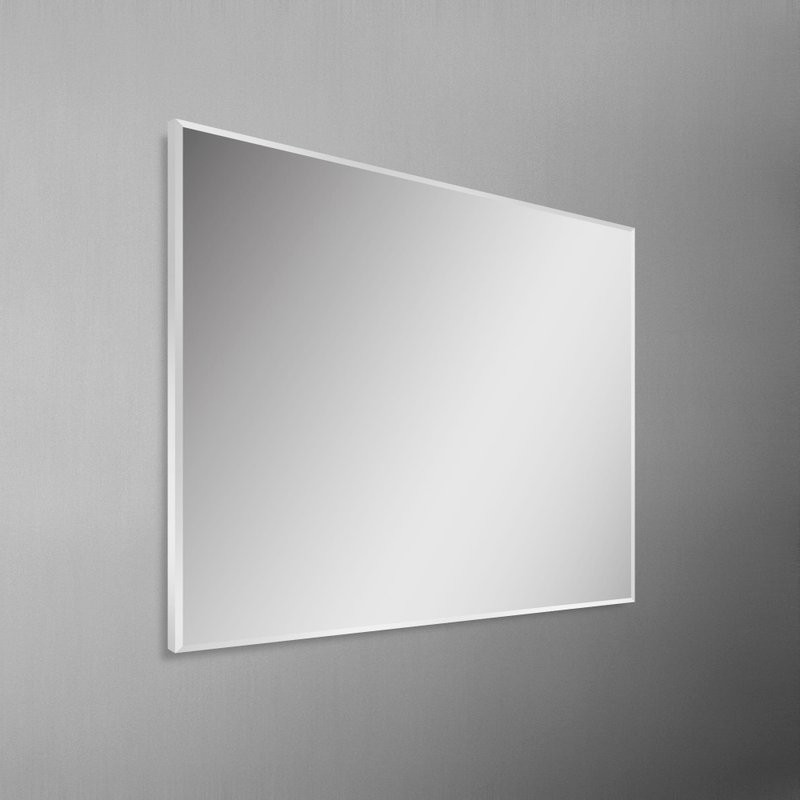 Мебель для ванной комнаты BelBagno Vittoria 90 подвесная, grigio opaco, белая глянцевая раковина