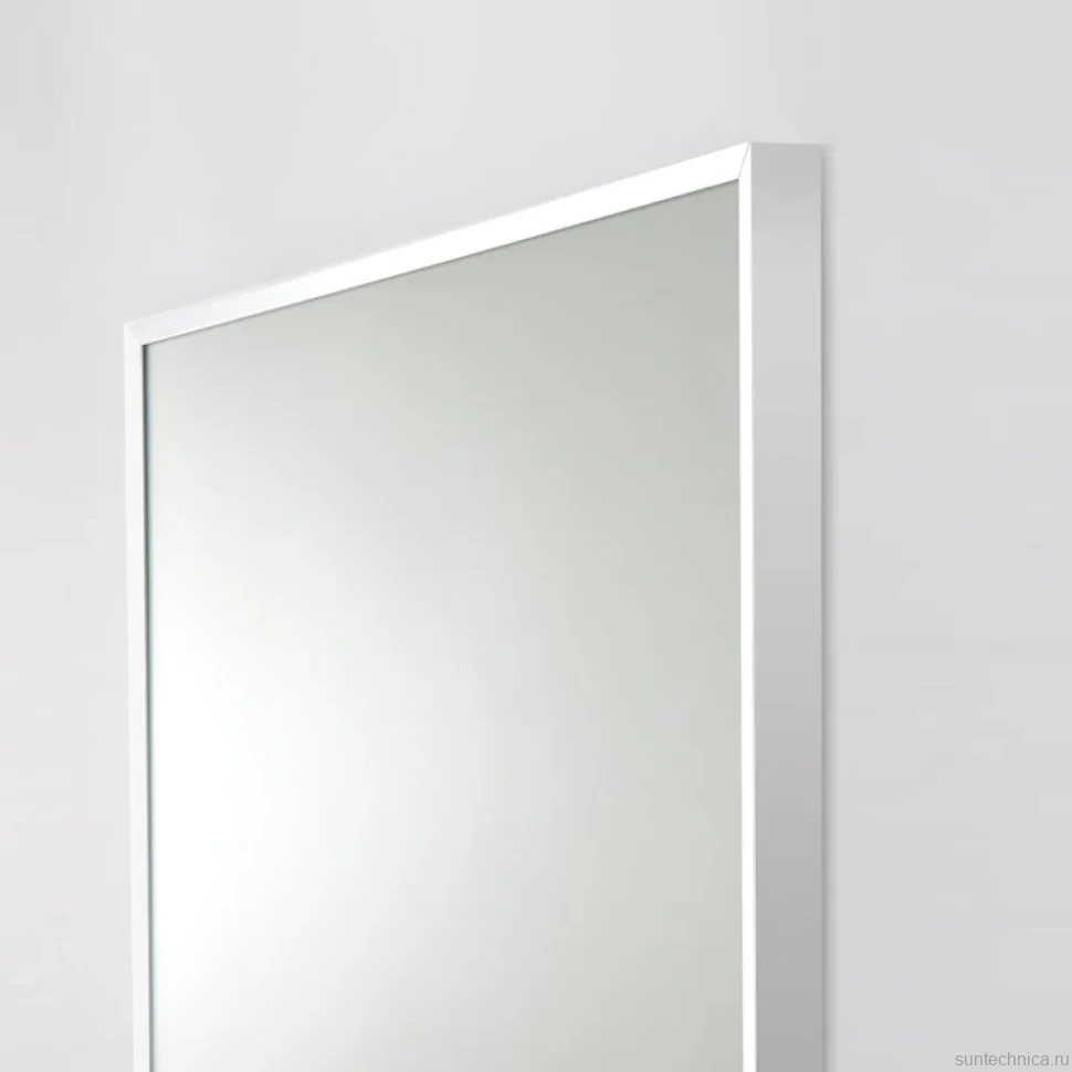 Мебель для ванной комнаты BelBagno Vittoria 90 подвесная, grigio opaco, белая глянцевая раковина