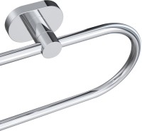 Держатель для полотенец AM.PM Sense L A7434400 хром, кольцо Держатель для полотенец AM.PM Sense L A7434400 хром, кольцо