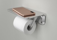 Набор Ершик AM.PM Sensation A3033300 + Держатель A30341500 Набор Ершик AM.PM Sensation A3033300 + Держатель A30341500