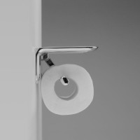 Набор Ершик AM.PM Sensation A3033300 + Держатель A30341500 Набор Ершик AM.PM Sensation A3033300 + Держатель A30341500