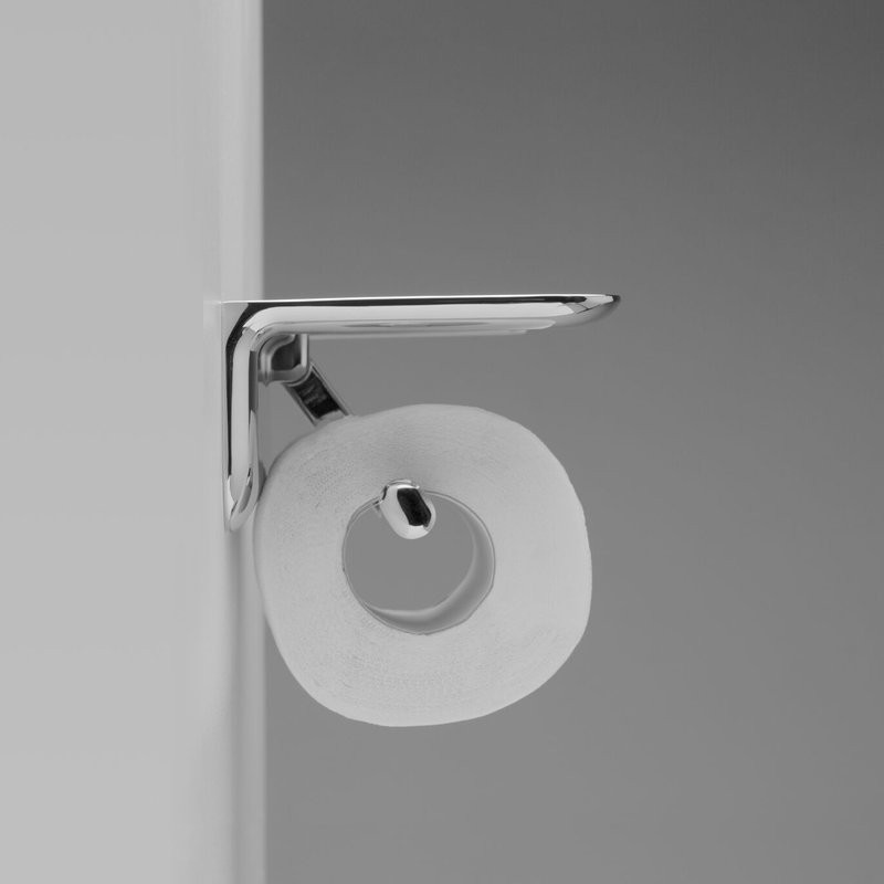 Набор Ершик AM.PM Sensation A3033300 + Держатель A30341500