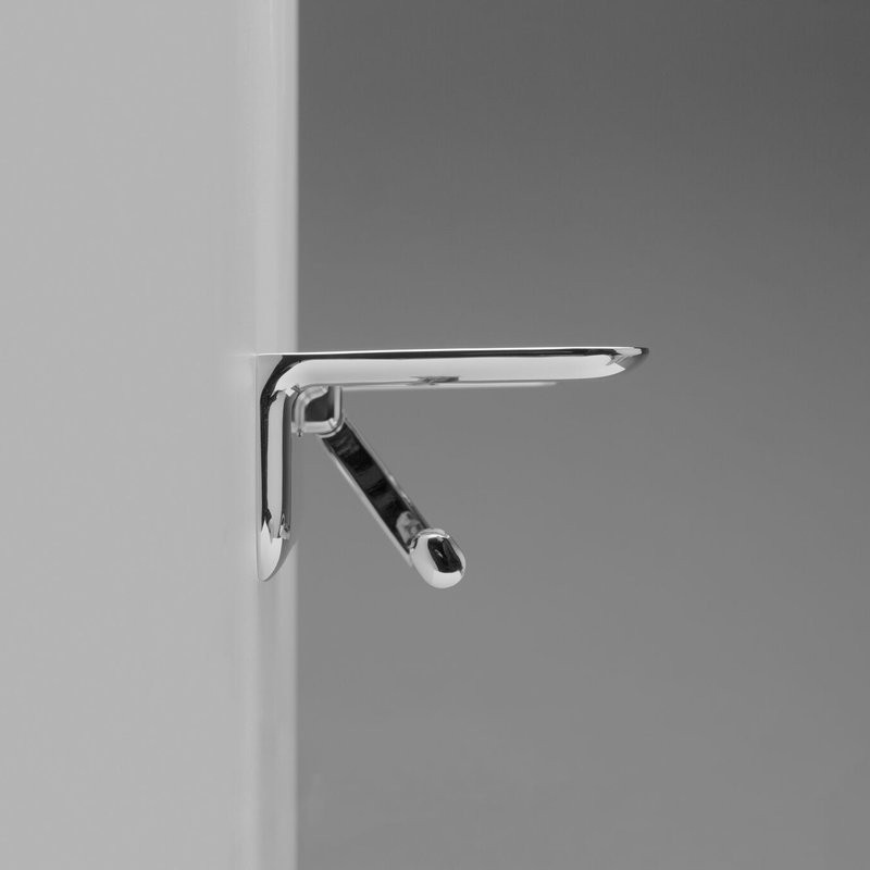 Набор Ершик AM.PM Sensation A3033300 + Держатель A30341500