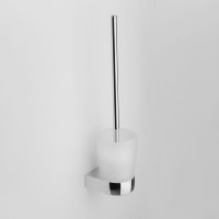 Набор Ершик AM.PM Sensation A3033300 + Держатель A30341500 Набор Ершик AM.PM Sensation A3033300 + Держатель A30341500