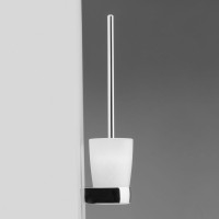 Набор Ершик AM.PM Sensation A3033300 + Держатель A30341500 Набор Ершик AM.PM Sensation A3033300 + Держатель A30341500