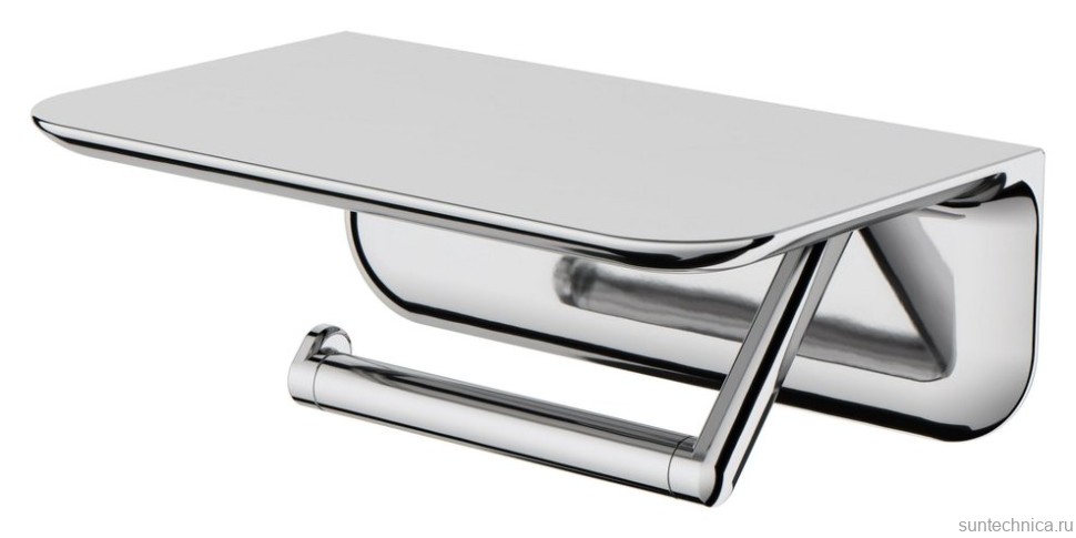 Набор Ершик AM.PM Sensation A3033300 + Держатель A30341500