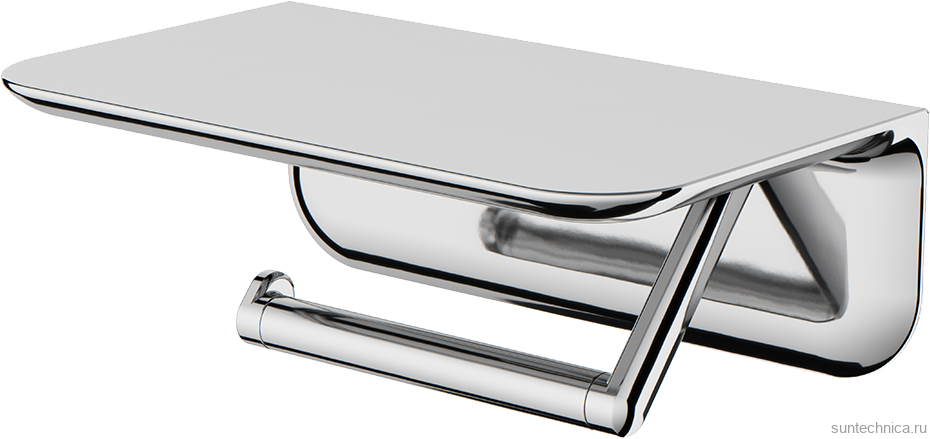 Набор Ершик AM.PM Sensation A3033300 + Держатель A30341500