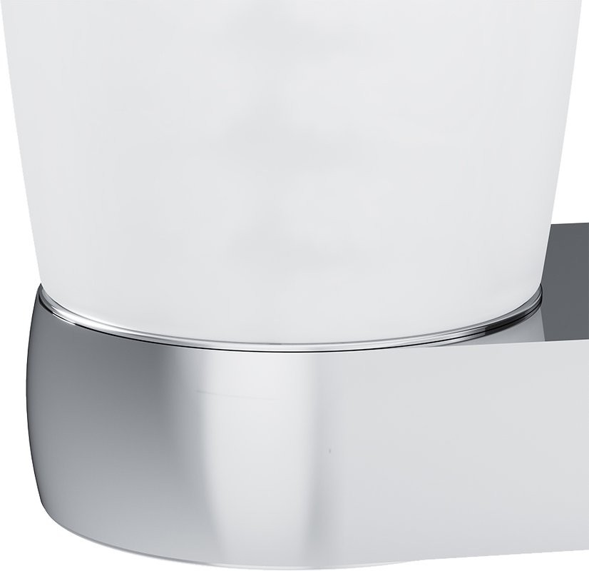 Набор Ершик AM.PM Sensation A3033300 + Держатель A30341500