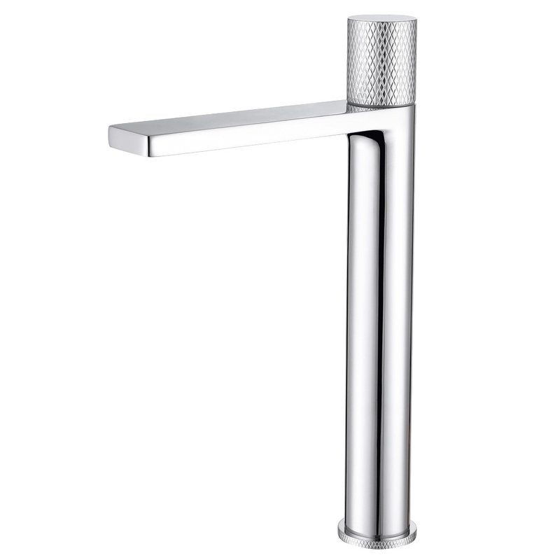 Смеситель для раковины Abber Rund AF8711 хром