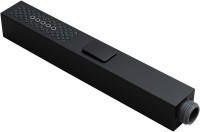 Душевая лейка Allen Brau Infinity 5.21A22-31 черная матовая