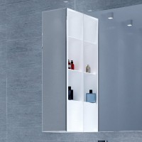 Полка 1MarKa Cube 25