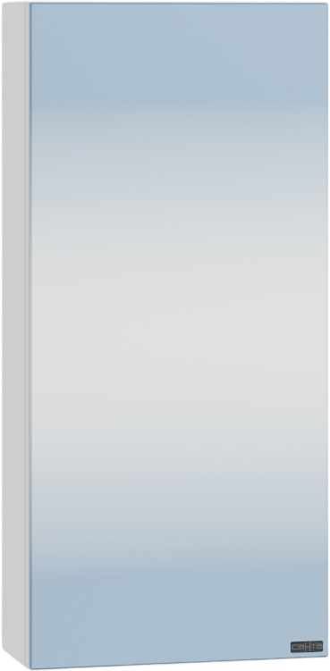 Зеркало-шкаф СанТа Аврора 30