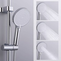 Душевая стойка Splenka S50 S50.24 хром