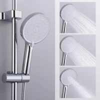 Душевая стойка Splenka S50 S50.24 хром