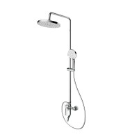 Душевая стойка Splenka S50 S50.24 хром