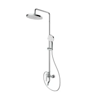 Душевая стойка Splenka S50 S50.24 хром