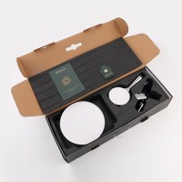 Душевая стойка Splenka S50 S50.24 хром