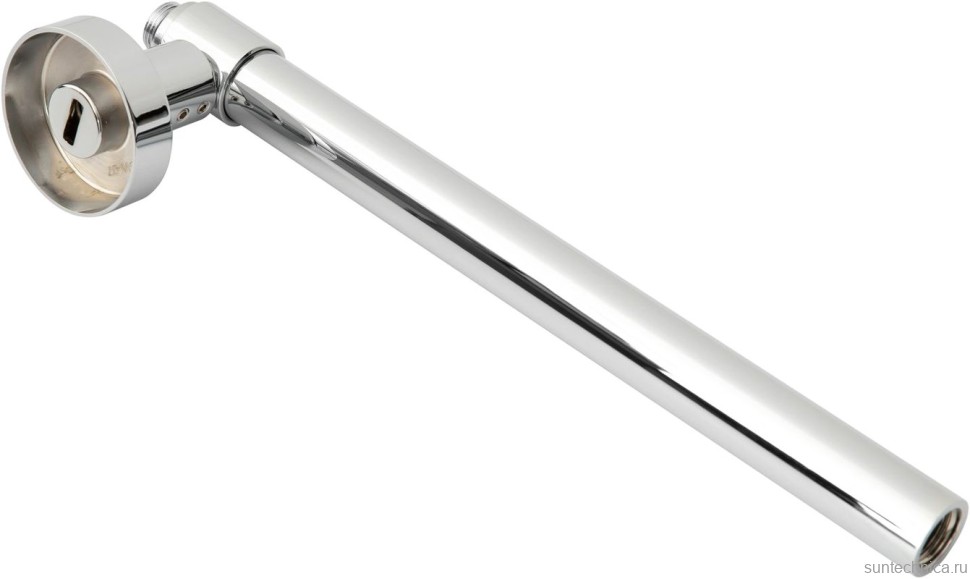 Удлинитель Allen Brau Priority 00326066 хром