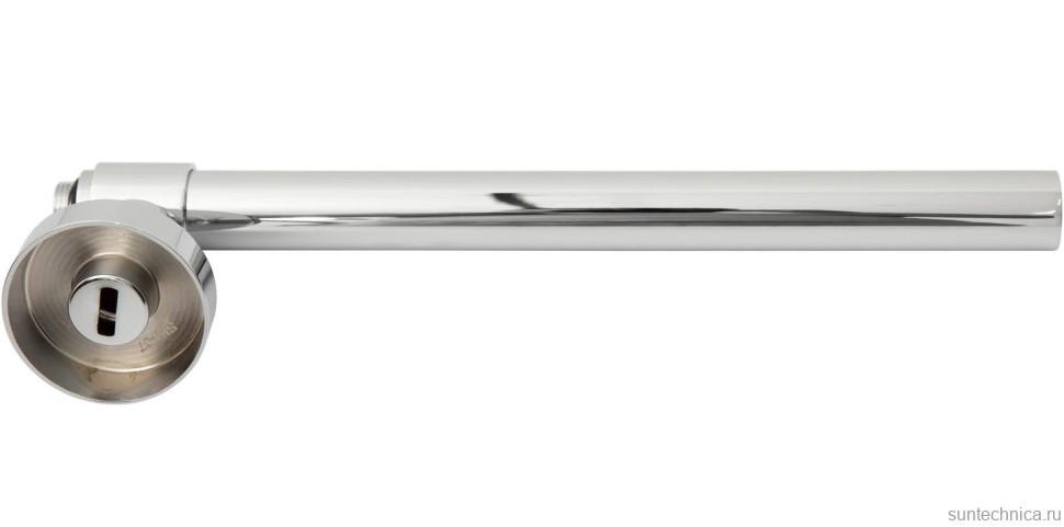 Удлинитель Allen Brau Priority 00326066 хром