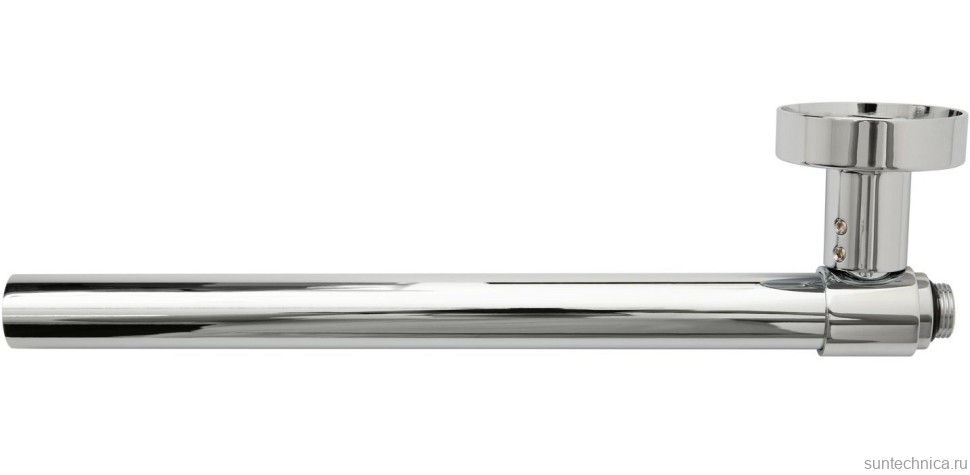 Удлинитель Allen Brau Priority 00326066 хром