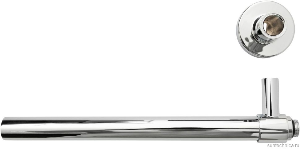 Удлинитель Allen Brau Priority 00326066 хром