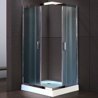 Душевой уголок Royal Bath HPD RB90 HPD-C-CH 90x90