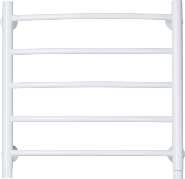 Полотенцесушитель водяной Domoterm Калипсо П5 50x50, белый