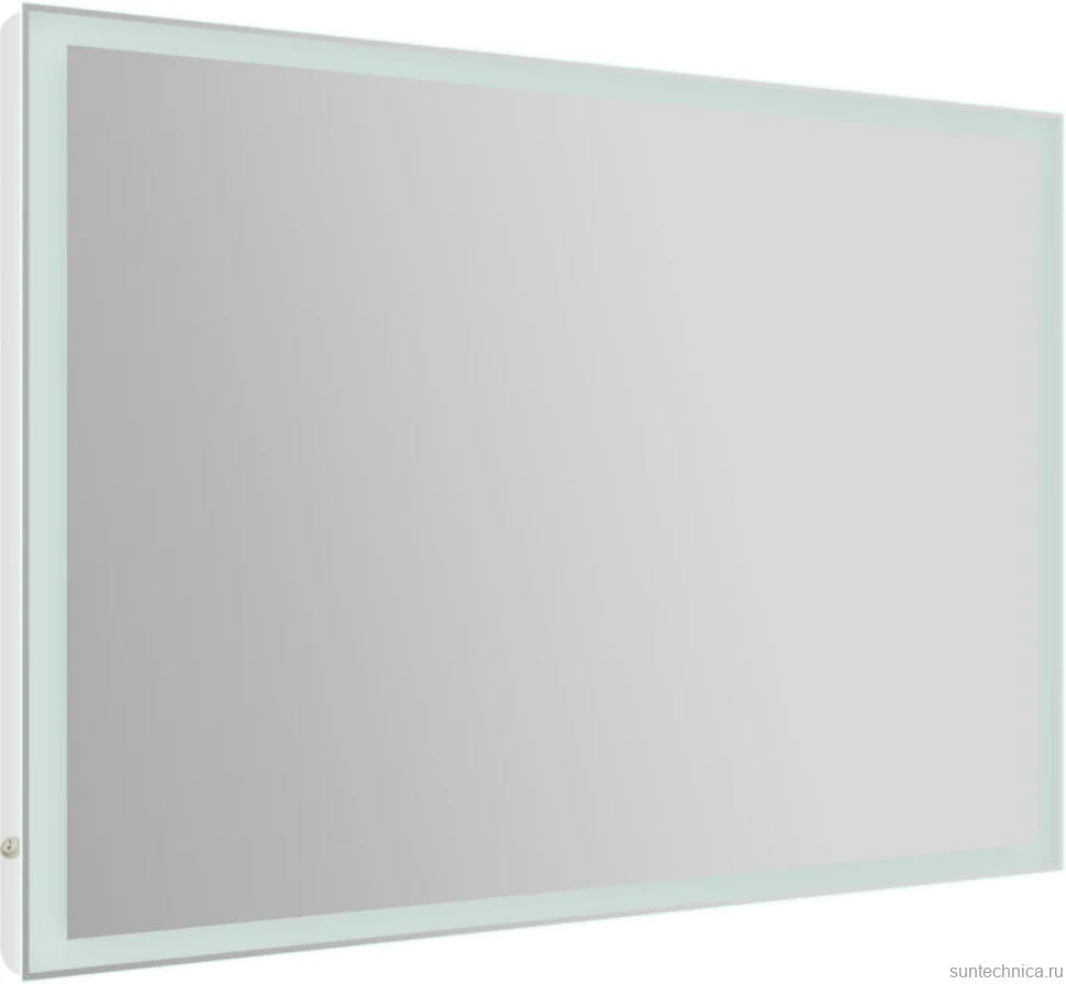 Зеркало BelBagno SPC-GRT-1000-800-LED-BTN