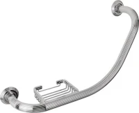 Поручень Colombo Design Hermitage В3375 хром Поручень Colombo Design Hermitage В3375 хром