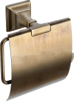 Держатель туалетной бумаги Colombo Design Portofino B3291.bronze