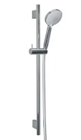 Душевой гарнитур Splendy Sense R SR20972R1001BM хром Душевой гарнитур Splendy Sense R SR20972R1001BM хром
