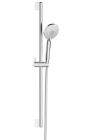 Душевой гарнитур Splendy Sense R SR20972R1001BM хром Душевой гарнитур Splendy Sense R SR20972R1001BM хром