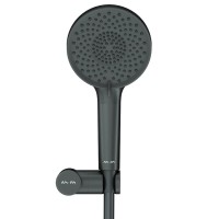 Душевой гарнитур AM.PM X-Joy F01185A022 черный Душевой гарнитур AM.PM X-Joy F01185A022 черный