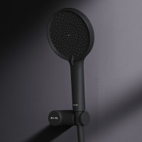 Душевой гарнитур AM.PM X-Joy F01185A022 черный Душевой гарнитур AM.PM X-Joy F01185A022 черный