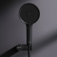 Душевой гарнитур AM.PM X-Joy F01185A022 черный Душевой гарнитур AM.PM X-Joy F01185A022 черный