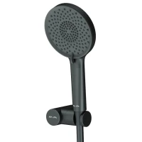 Душевой гарнитур AM.PM X-Joy F01185A022 черный Душевой гарнитур AM.PM X-Joy F01185A022 черный