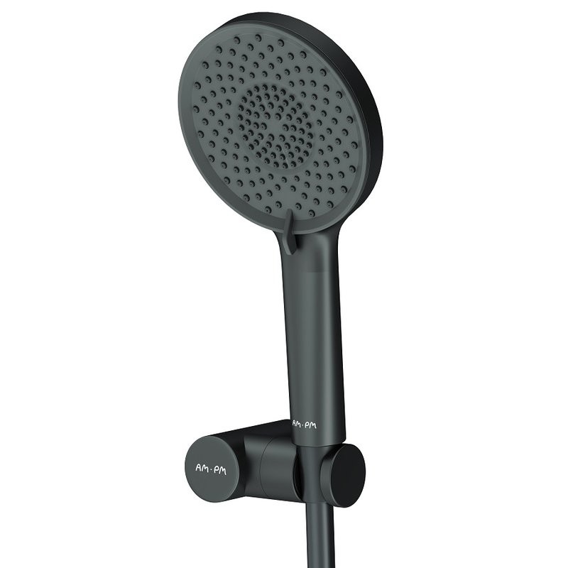 Душевой гарнитур AM.PM X-Joy F01185A022 черный
