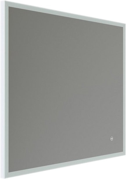 Зеркало IDDIS Brick 80 c термообогревом и подсветкой