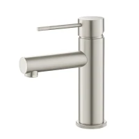 Смеситель для раковины Timo Saona 2361/13F никель