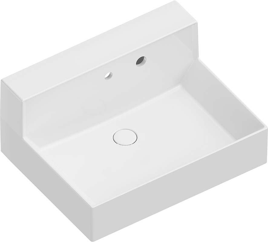 Мебель для ванной комнаты KERAMA MARAZZI Logica M 65 серая