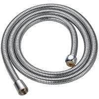 Душевой шланг Haiba HB42 хром