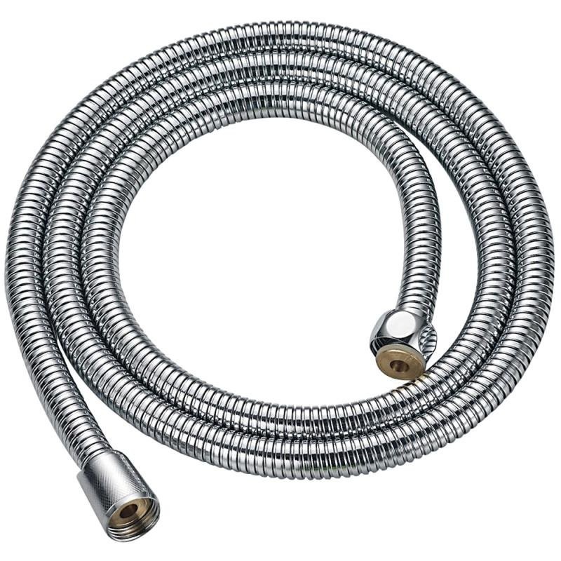 Душевой шланг Haiba HB42 хром