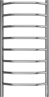 Полотенцесушитель электрический Terminus Виктория П8 400x850 Полотенцесушитель электрический Terminus Виктория П8 400x850
