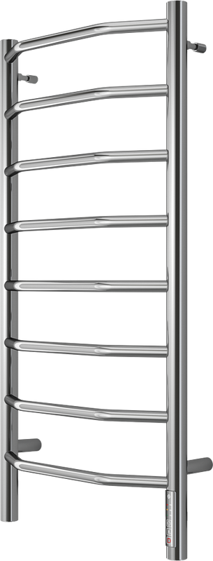 Полотенцесушитель электрический Terminus Виктория П8 400x850