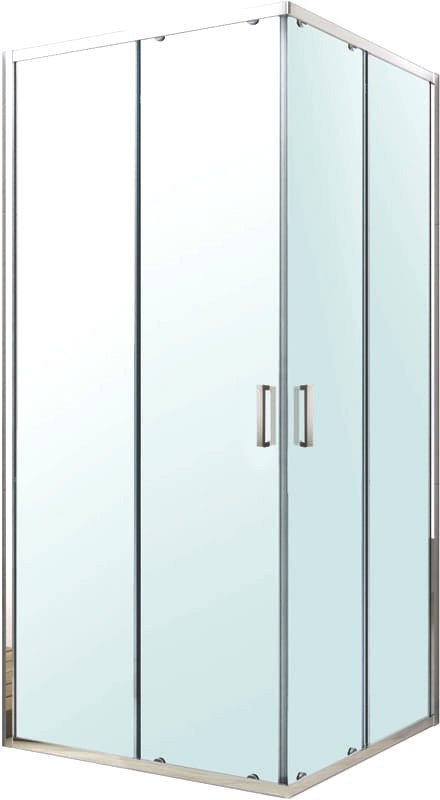 Душевой уголок Berges Solo 061103 80х80