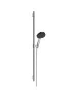 Душевой гарнитур Hansgrohe Raindance 24603000 хром