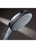 Душевой гарнитур Hansgrohe Raindance 24603000 хром