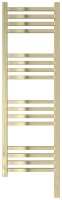 Полотенцесушитель электрический Сунержа Модус 3.1 020-5901-1030 110x35 см, подключение справа, шампань, лесенка