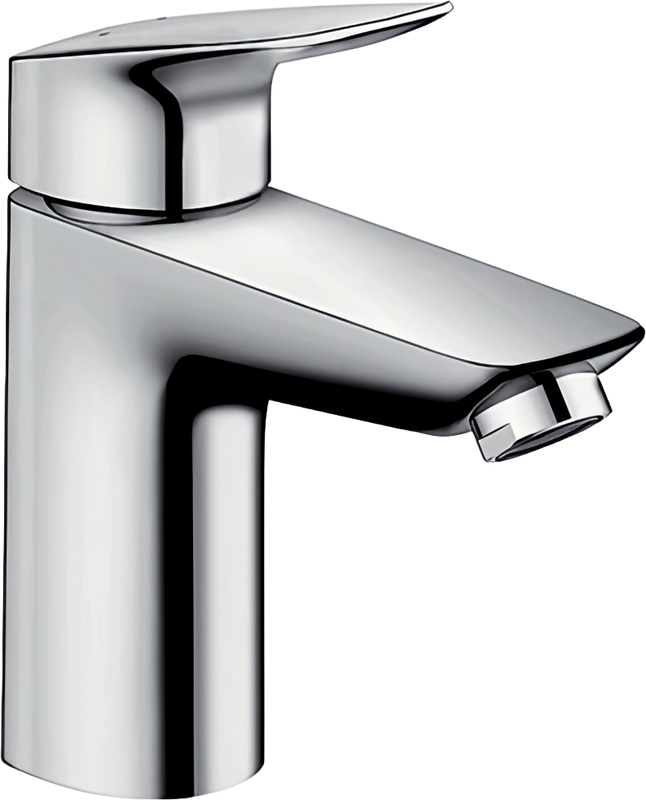 Смеситель для раковины Hansgrohe Logis 71107000