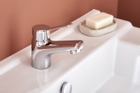 Комплект для ванной Jacob Delafon Eo E24158RU-CP + E24160RU-CP + E32907-CP Комплект для ванной Jacob Delafon Eo E24158RU-CP + E24160RU-CP + E32907-CP